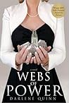 Webs of Power by Darlene Quinn