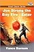 Joe Strong the Boy Fire-Eater The Most Dangerous Performance on Record