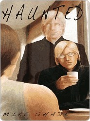 Haunted (Kindle Edition)