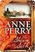 The Sheen on the Silk by Anne Perry