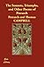 The Sonnets, Triumphs, And Other Poems Of Petrarch