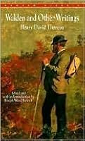 Walden and Other Writings (Modern Library Classics)