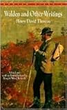 Walden and Other ...