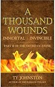 A Thousand Wounds