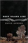Rock Island Line Book cover for Rock Island Line
