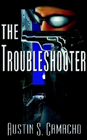 The Troubleshooter (Hannibal Jones Mystery Series)