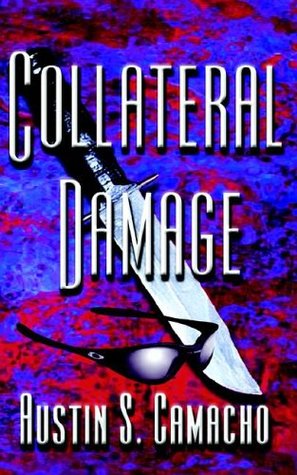 Collateral Damage (Hannibal Jones, #3)