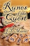 Runes of the Quest by J.T. Marie