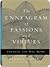 The Enneagram of Passions and Virtues by Sandra Maitri