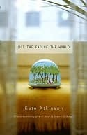 Not The End Of The World