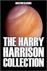 The Harry Harriso...