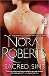 Sacred Sins by Nora Roberts