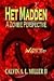 Het Madden, A Zombie Perspective: Book One: WRATH 2012 (Volume 1)