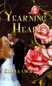 Yearning Heart (Kindle Edition)
