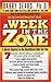 Week in the Zone, A: A Quick Course in the Healthiest Diet for You – Burn Body Fat, Fight Disease, and Increase Energy Without Hunger