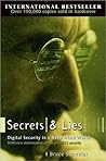 Secrets and Lies:...