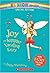 Joy the Summer Vacation Fairy by Daisy Meadows