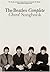 The Beatles Complete Chord Songbook by The Beatles