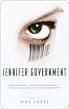 Jennifer Government