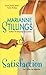 Satisfaction: A Bodyguard Romance Where a Private Eye Falls for the Celebrity Chef He's Protecting from Danger (The Darling Detectives Trilogy Book 2)