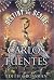 Destiny and Desire by Carlos Fuentes Destiny and Desire by Carlos Fuentes