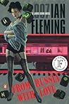 From Russia With Love by Ian Fleming