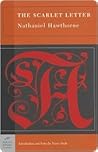 The Scarlet Letter by Nathaniel Hawthorne