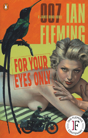 For Your Eyes Only