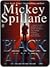 Black Alley by Mickey Spillane