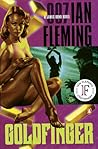 Goldfinger by Ian Fleming