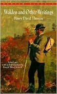 Walden and Other Writings