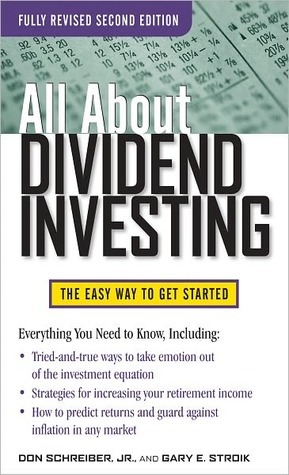 All About Dividend Investing (All About Series)