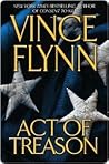 Act of Treason by Vince Flynn