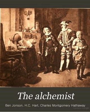 The Alchemist
