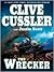 The Wrecker by Clive Cussler