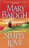 Simply Love by Mary Balogh
