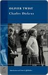 Oliver Twist by Charles Dickens
