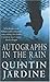 Autographs in the Rain by Quintin Jardine