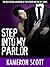 Step Into My Parlor (The Spyder and the Spy, #2)