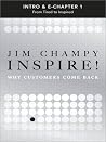 Inspire!: Why Cus...