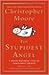 The Stupidest Angel: A Heartwarming Tale of Christmas Terror (Pine Cove, #3)