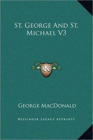 St. George And St. Michael V3