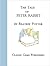 The Tale of Peter Rabbit