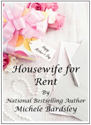 Housewife for Rent (Mirror Falls #1)
