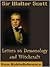 Letters on Demonology and Witchcraft