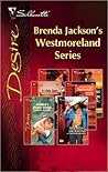 Westmoreland Series 1-6 by Brenda Jackson