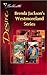 Westmoreland Series 1-6 by Brenda Jackson