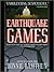 Earthquake Games (Eileen Reed, #2)