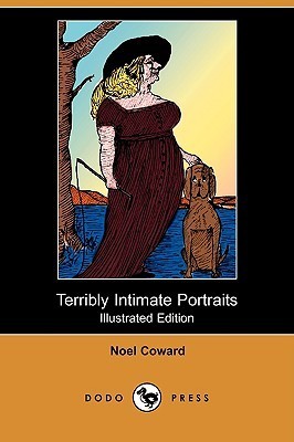 Terribly Intimate Portraits (Kindle Edition)