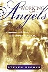 Working With Angels by Steven Brooks